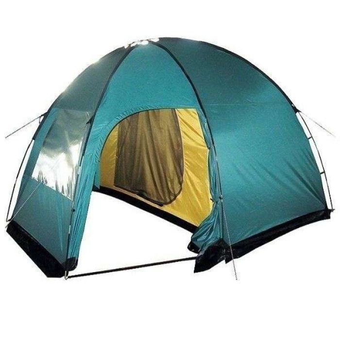 Намет Tramp Bell 3 v2 та Tramp Bell 4 v2
