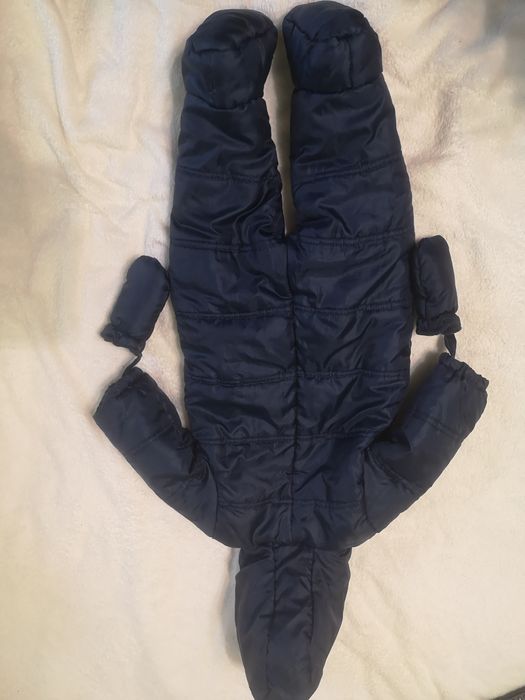 Демісезонний комбінезон In Extenso для хлопчика ріст 74см.