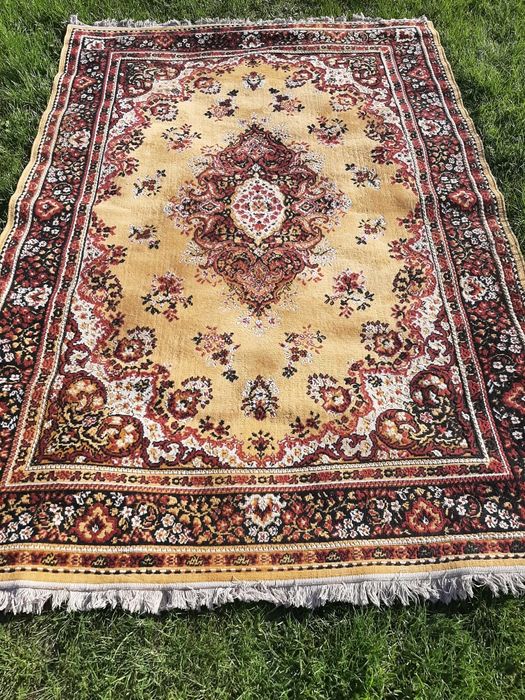 Dywan dywan 186 x 273