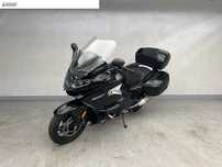 BMW K 1600GT Salon Polska! 17 640km Przebieg!!