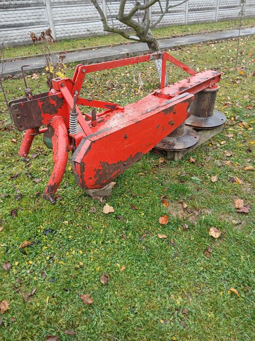 Роторна косарка 1,35м