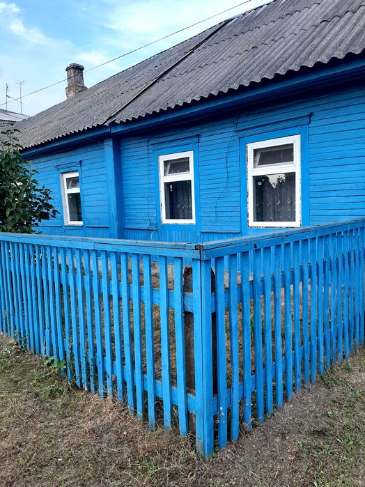 Продам будинок м. Сновськ