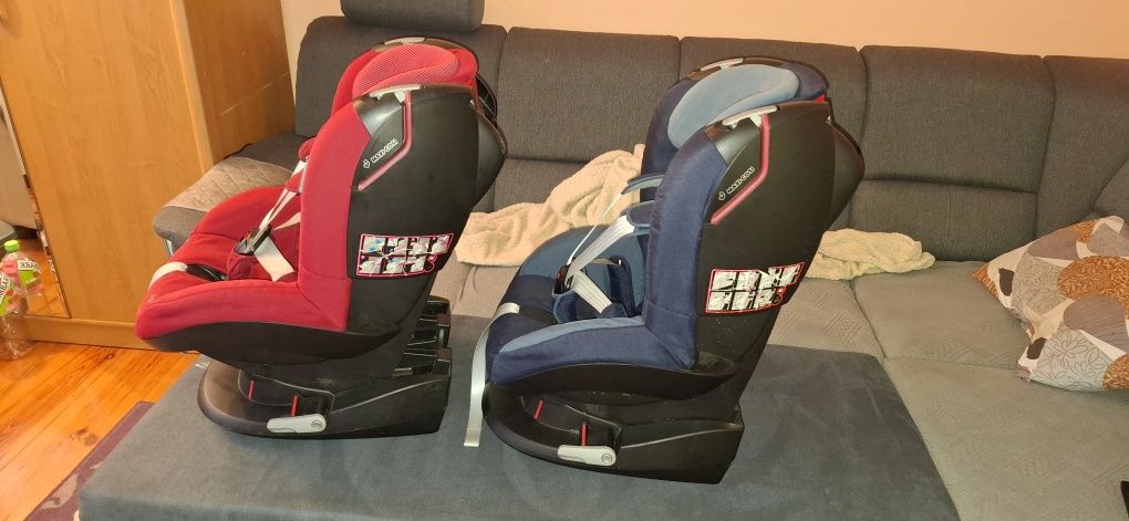 Maxi Cosi Tobi 9-18kg 2 szt.w cenie jednego