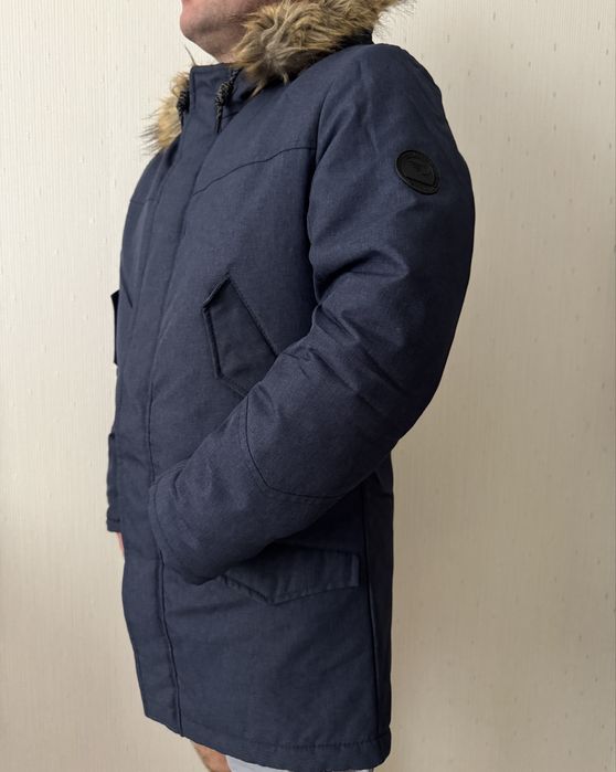 Парка зимова Riccardo