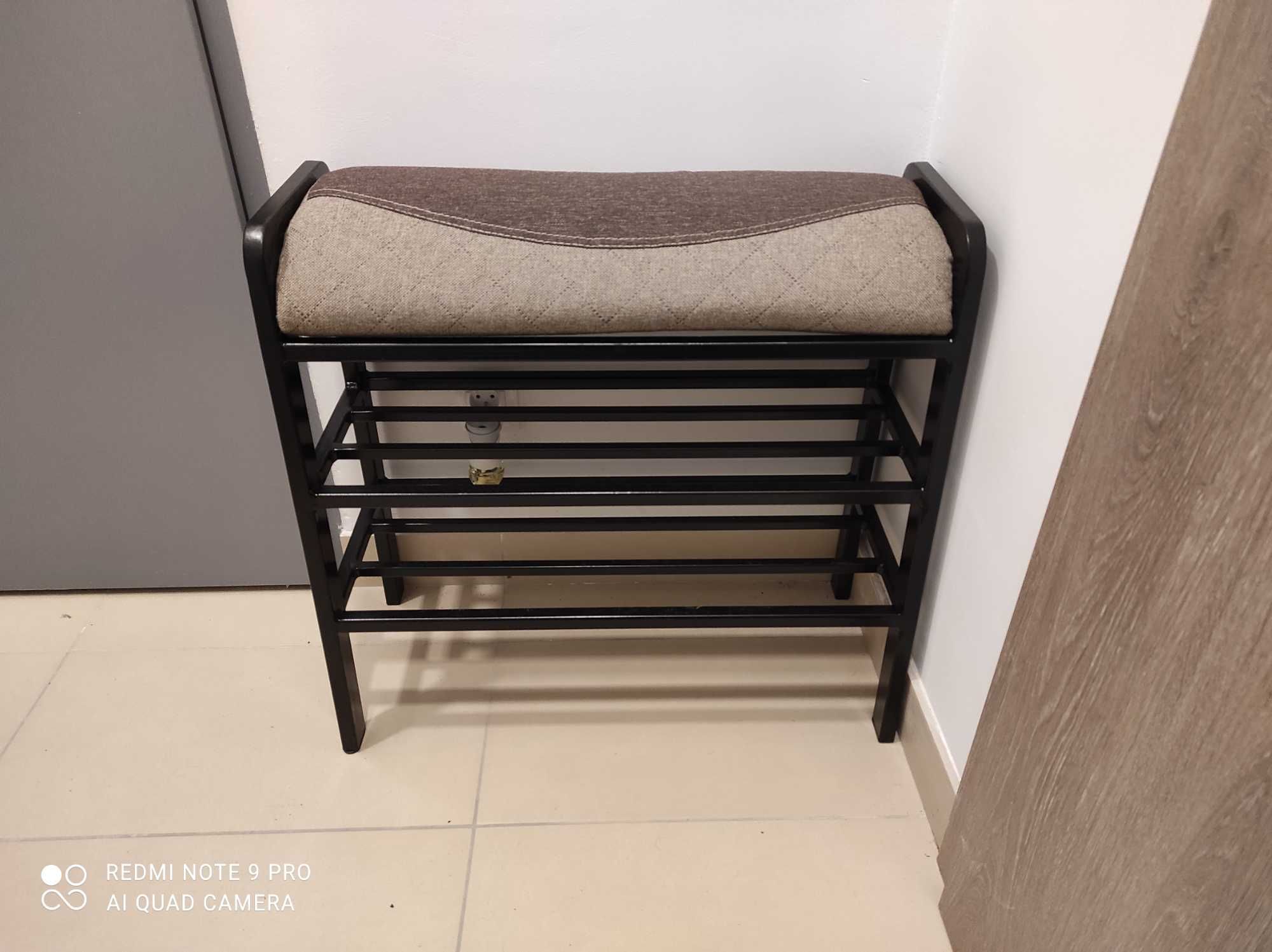 Meble w stylu loft