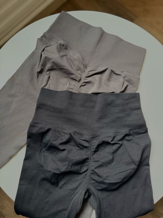 Спортивний комплект, легінси, лосіни, шорти жіночі