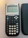 calculadora gráfica Texas instruments TI 84 Plus