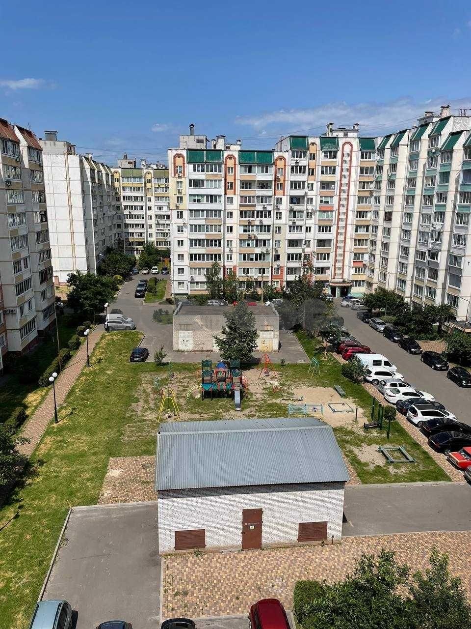 Продам 3 к квартиру з ремонтом!! Вишневе