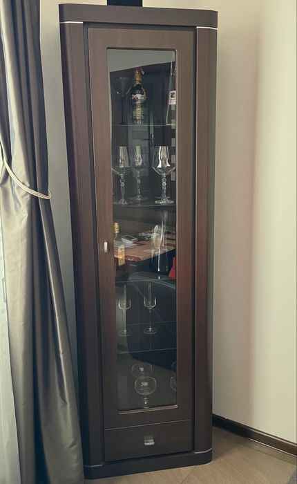 Zestaw mebli do salonu