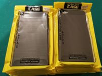 Komplet 30 Sztuk etui carbon szare case do Xiaomi redmi note 5A