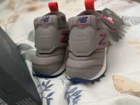 Buty niemowlece new balance