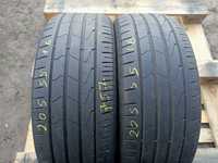 Hankook 205/55/16 2sztuki 757