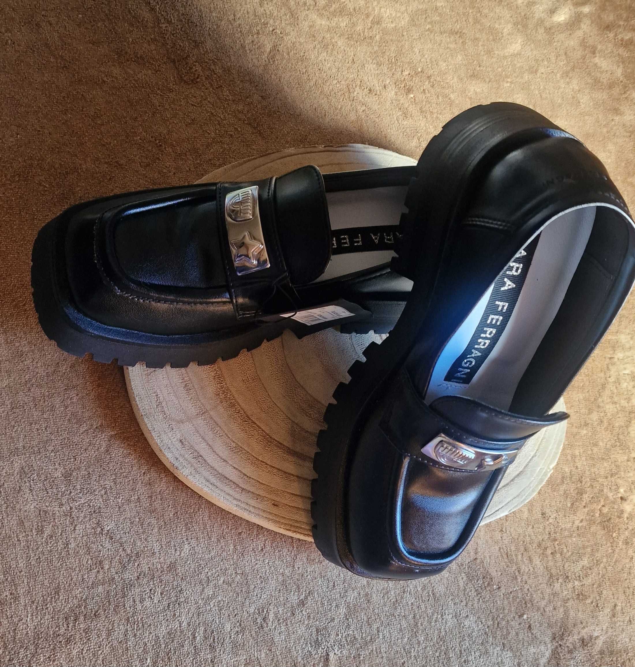 Sapatos muito confortáveis
