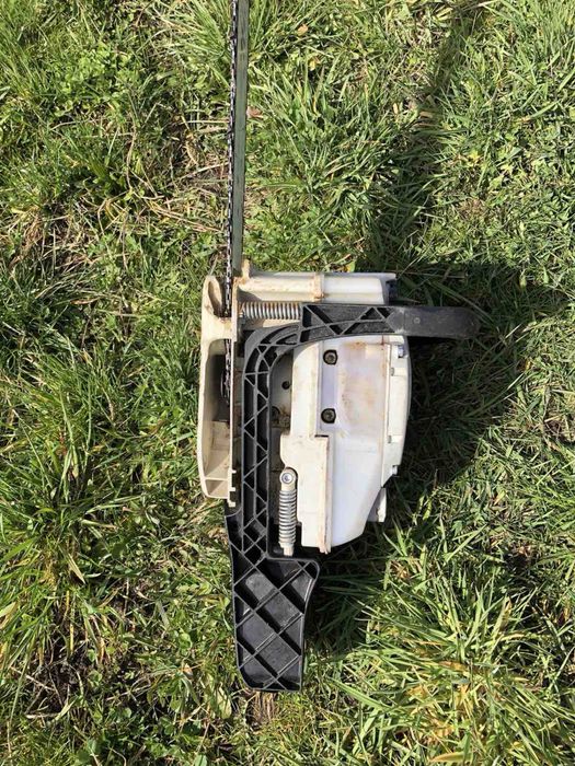 Бензопила Stihl MS 211