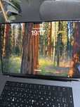 MacBook M1 pro 16 pro 2021