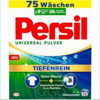 Persil universal 4.5kg proszek do prania niemiecki