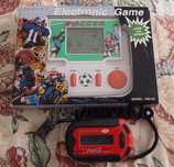 jogo eletronico + biper