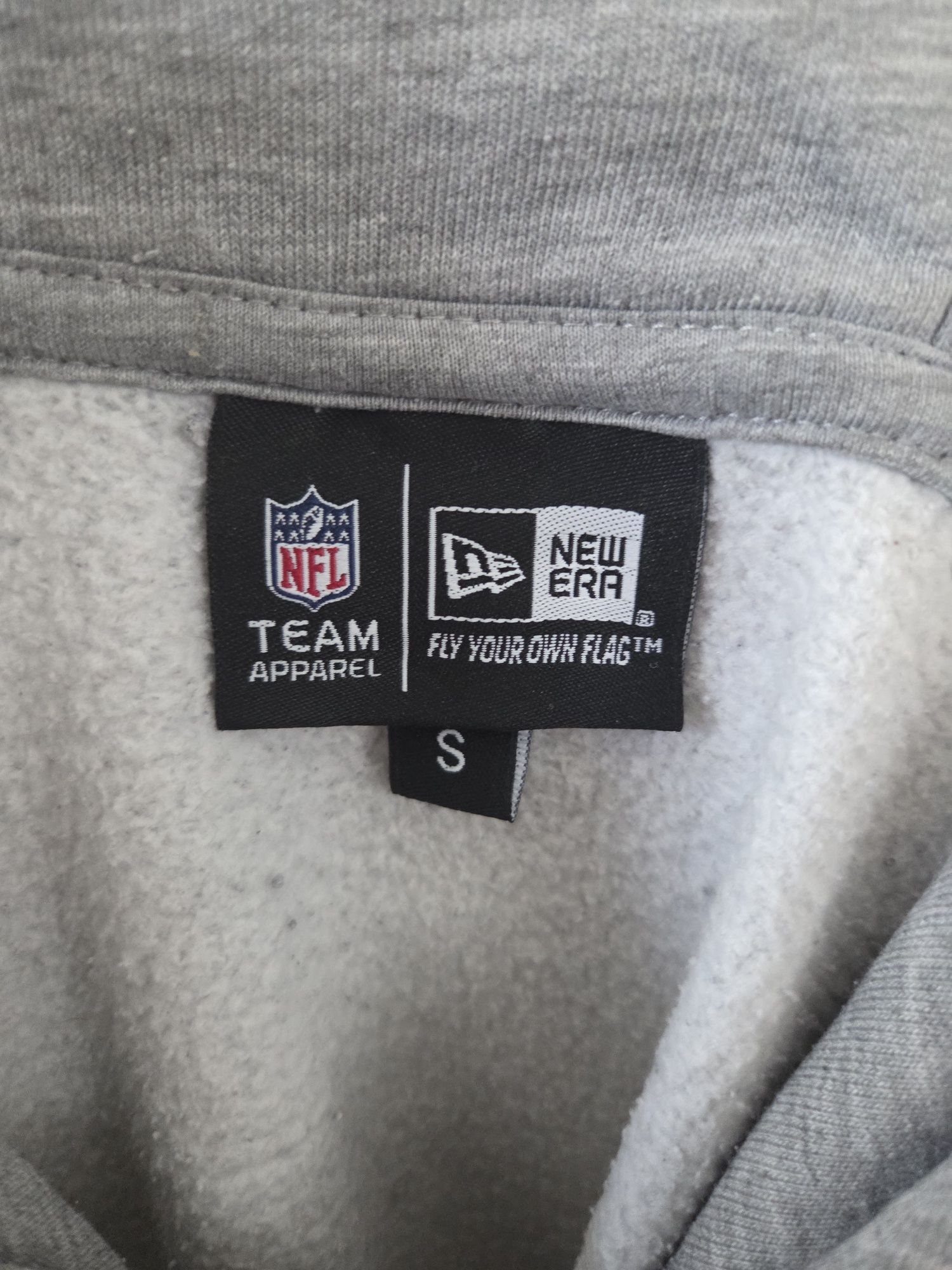 Bluza NFL rozmiar S