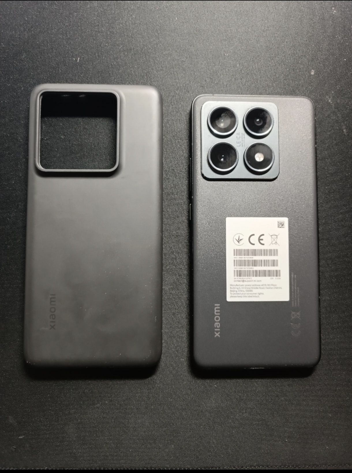 Telefon Xiaomi 14T Pro
