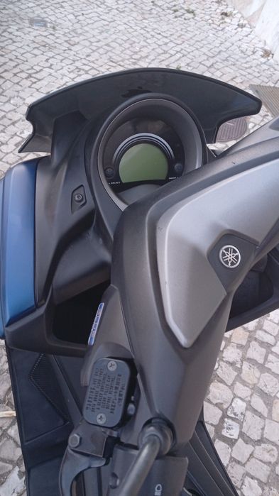 Vendo n max 2020