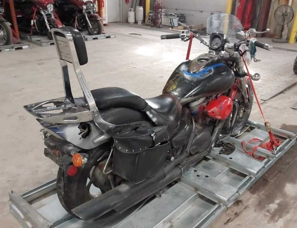 2005 SUZUKI M50 ,    BK5,  800cm