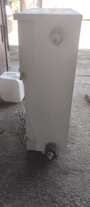 Напольный котел ...