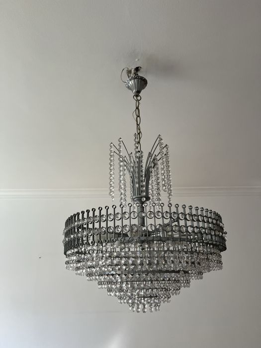 Lustres (Mudança de Casa)