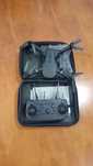 ofissional Drone E88 4K , esta novo nunca usado
