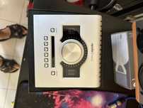 Interface Apollo Twin Duo Core Thunderbolt
