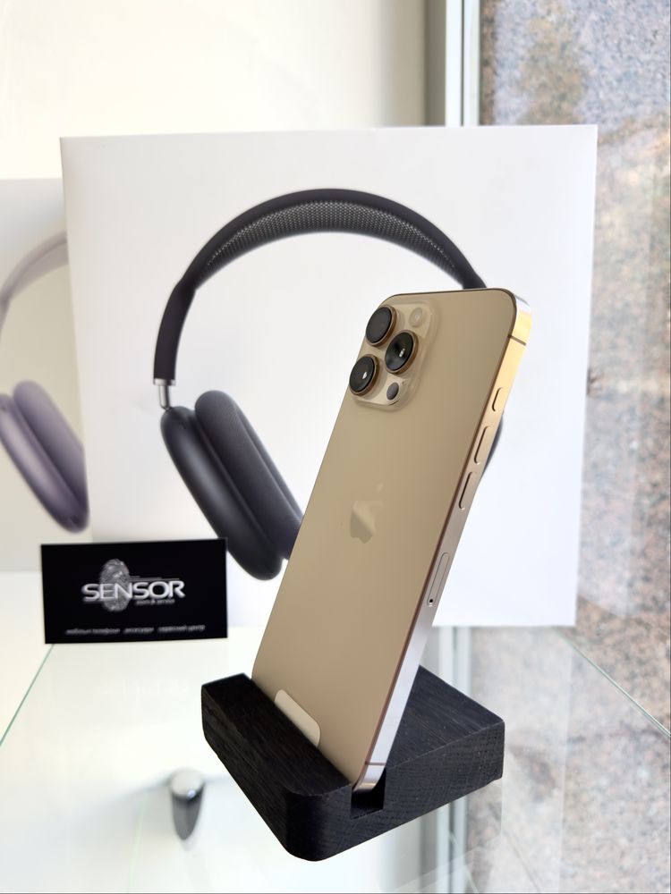NEW Apple iPhone 16 Pro Max 256 | 512 GB Desert Titanium