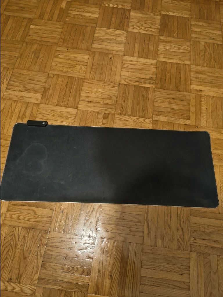 Podkladka pod myszke rgb