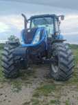 Vendo trator T6 New Holland
