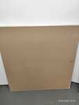 Płyta karton gips biała 120x120 cm