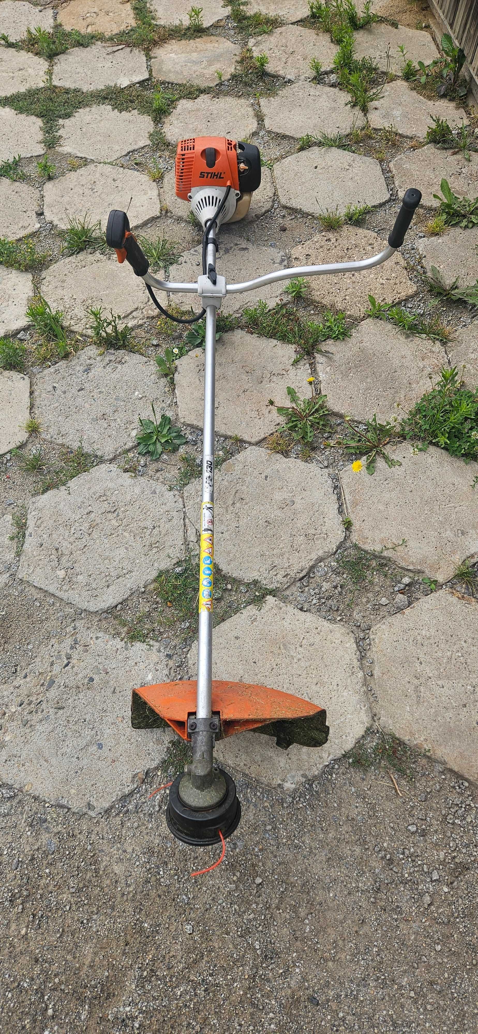 Kosa spalinowa Stihl fs 130r