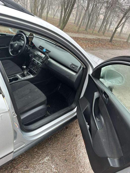 Продам Volkswagen passat b6