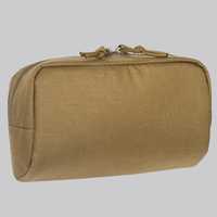 Kieszeń na gogle Direct Action NVG POUCH - Cordura - Coyote Brown