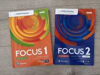 Підручник Pearson (1-4)