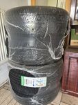 Opony zimowe GOODRIDE komplet  225/45R17  17