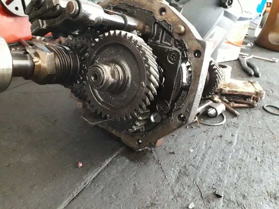 Nissan d21 todas as peças