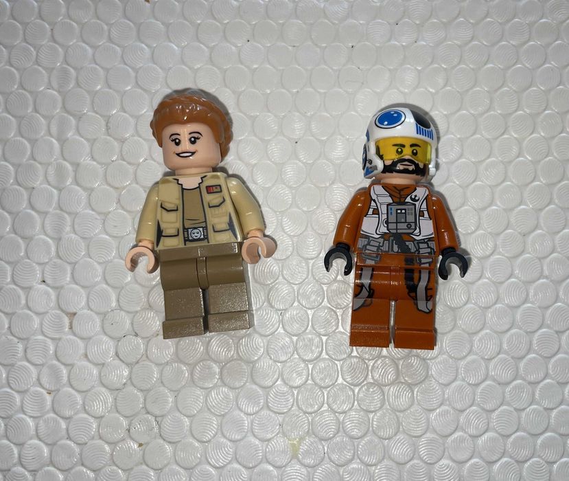 Lego – Star Wars - Resistance A-Wing Starfighter - 75248