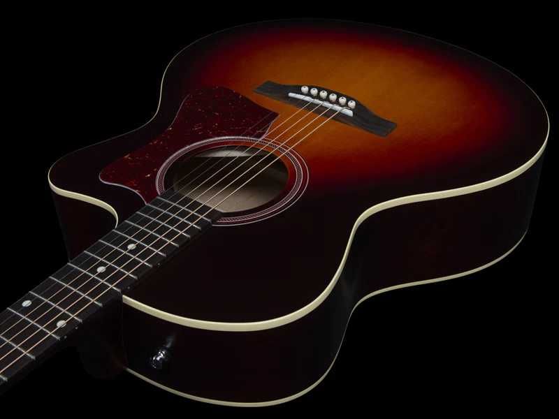 Nowa gitara NORMAN  B-18-C  SOLID SITKA SPRUCE TOP 048571