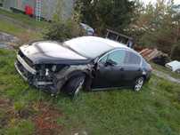 Peugeot 508 sedan 2012 rok 1,6 thp, 156 km, 200000 km