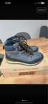 Buty zimowe Sprandi 34