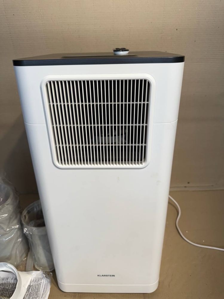 Мобільний кондиціонер KLARSTEIN Breeze Box 9K Smart PAC 9000 БТЕ/2600