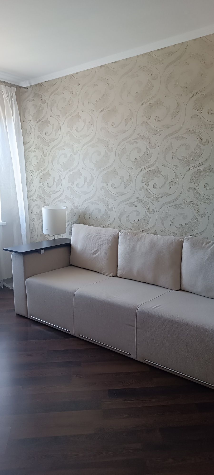 Сдам 2 к.кв.в центре,ЖК на Мечникова/Пастера
