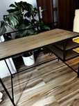 Biurko typu LOFT