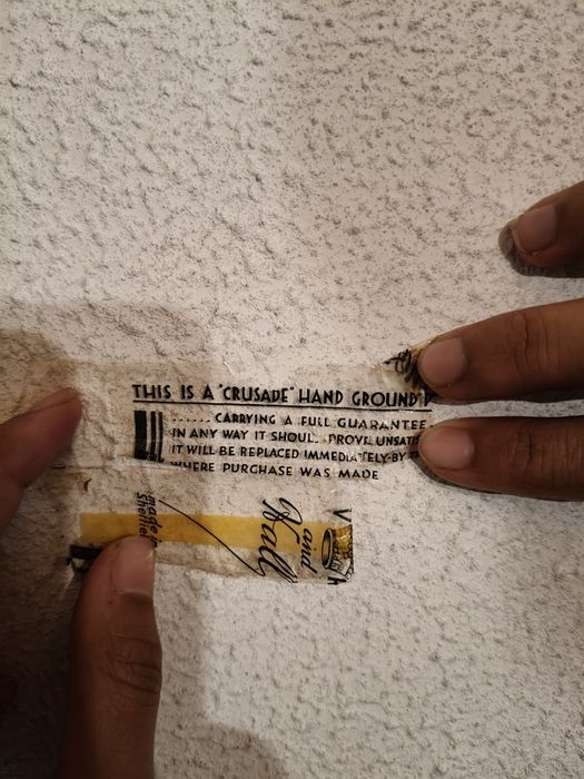 Antiguidade Faqueiro Viner & Hall