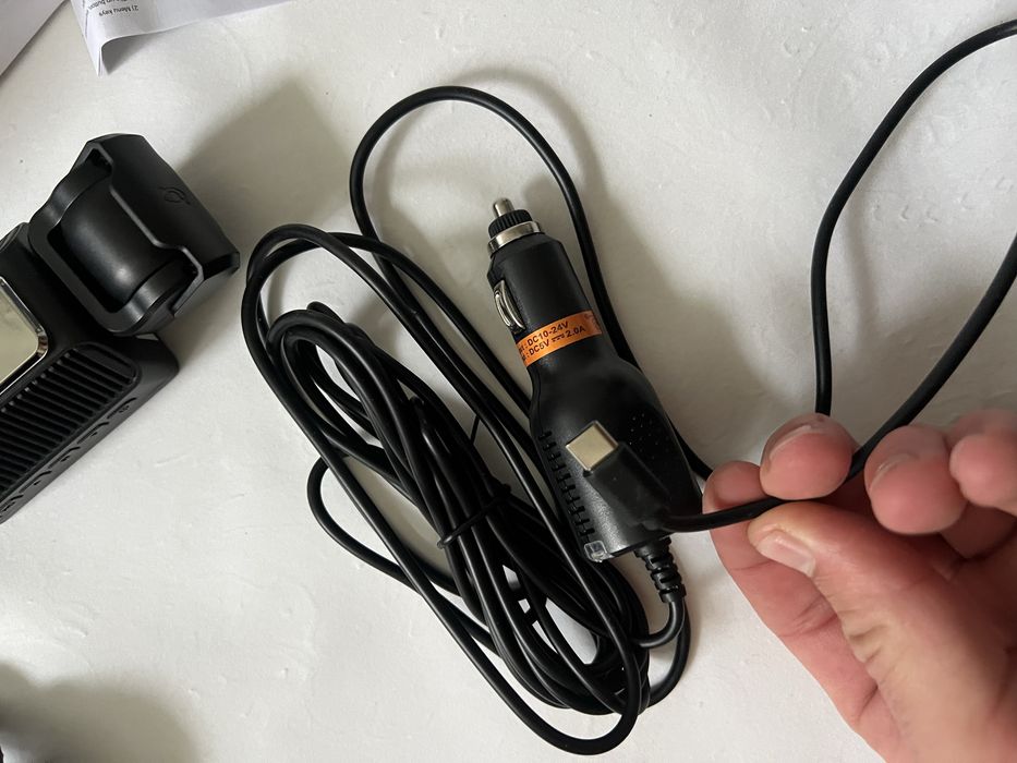 Відеореєстратор