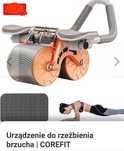 Urządzenie do rzeźbienia brzucha