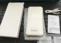 Срочно Павербанк PowerBank Hoco-Dexler на 8000мАч по супер цене 50%